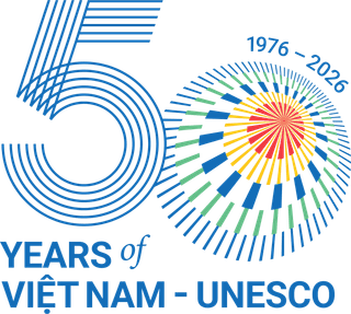 50 năm Việt Nam và UNESCO