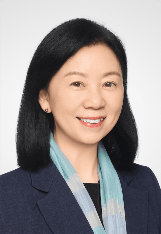 Prof. Shao Yong