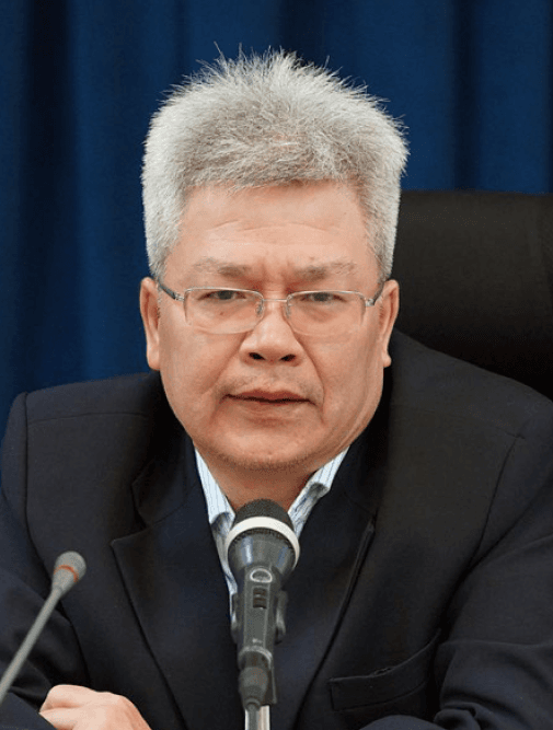 Assoc. Prof. Tran Tan Van