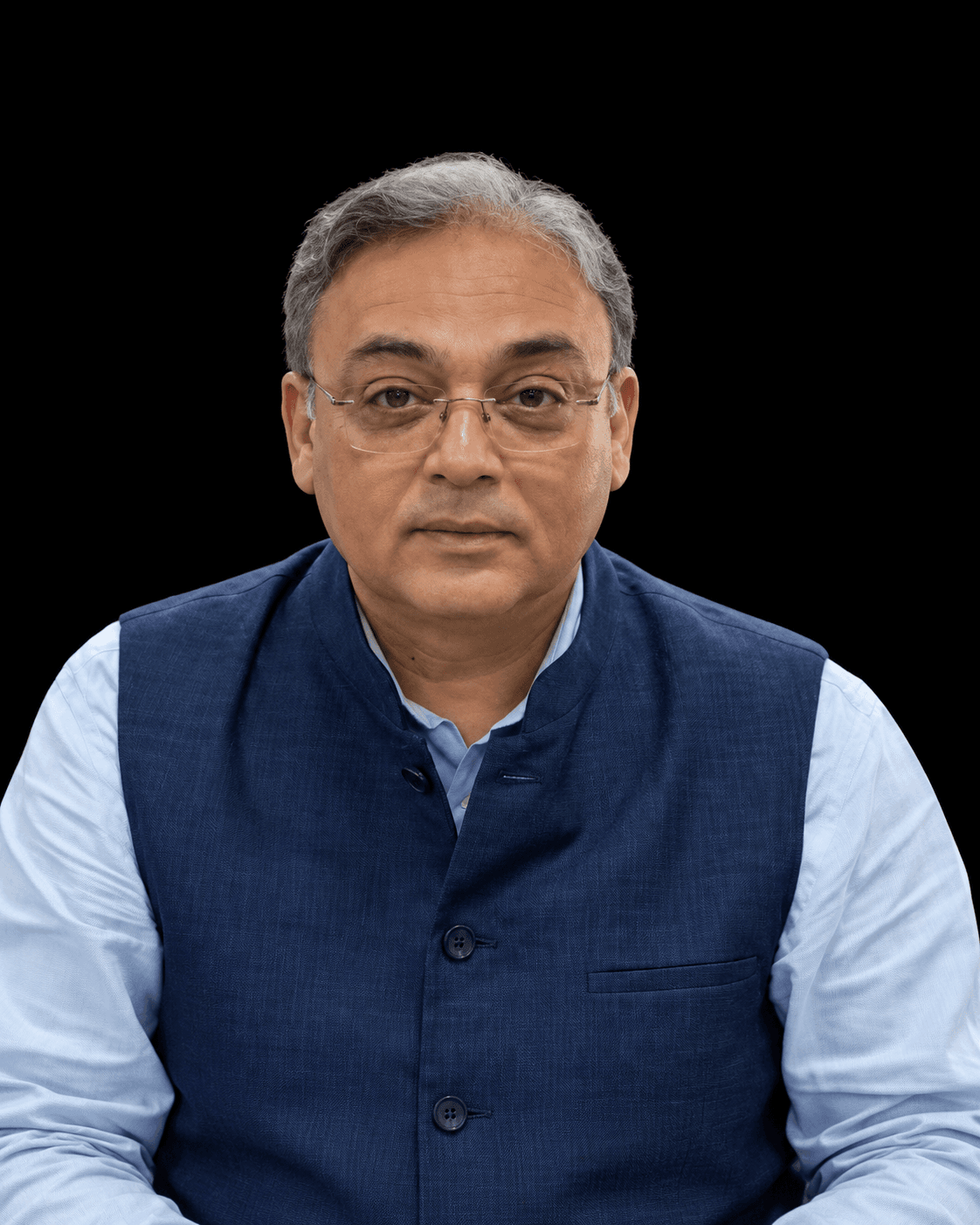 Dr. Sharma Janhwij