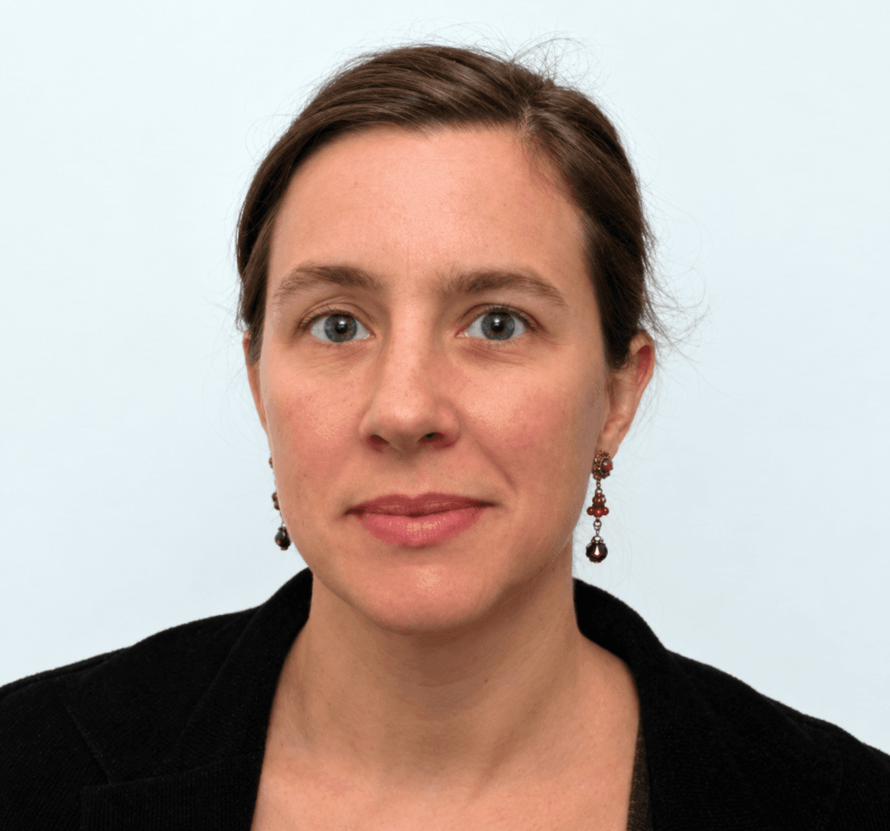 Ms. Gwenaëlle Bourdin