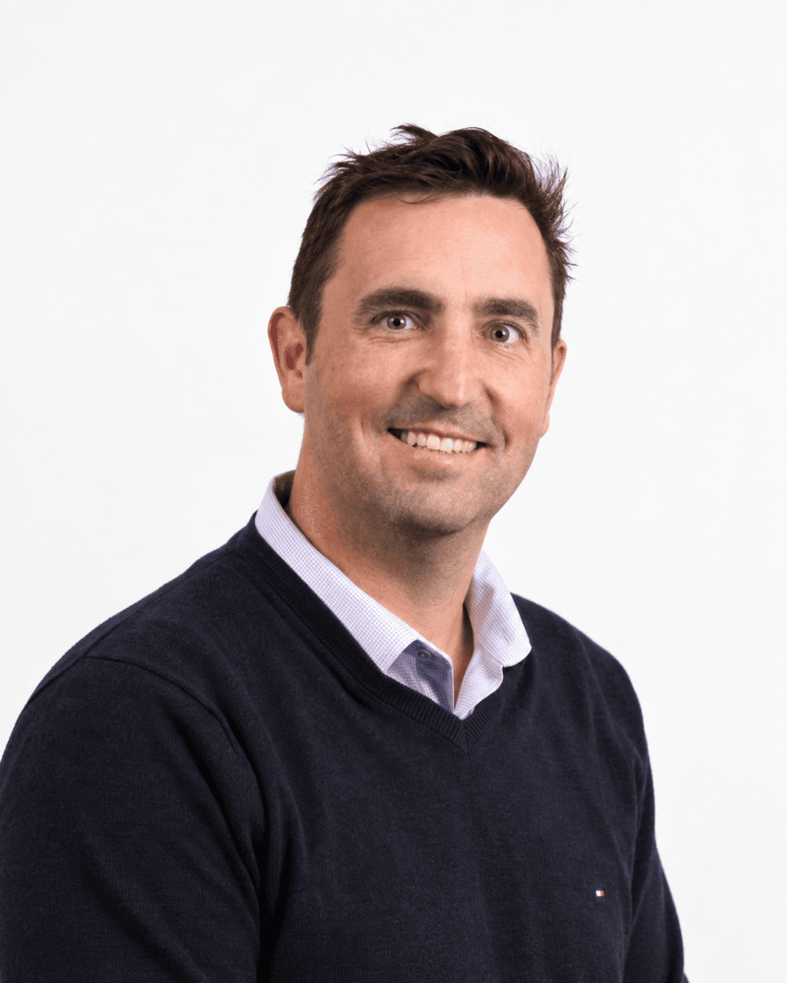 Dr. Matthew Whincop