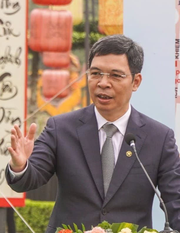 Dr. Nguyen Thanh Quang