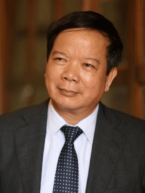 Prof. Dr. Nguyen Van Kim