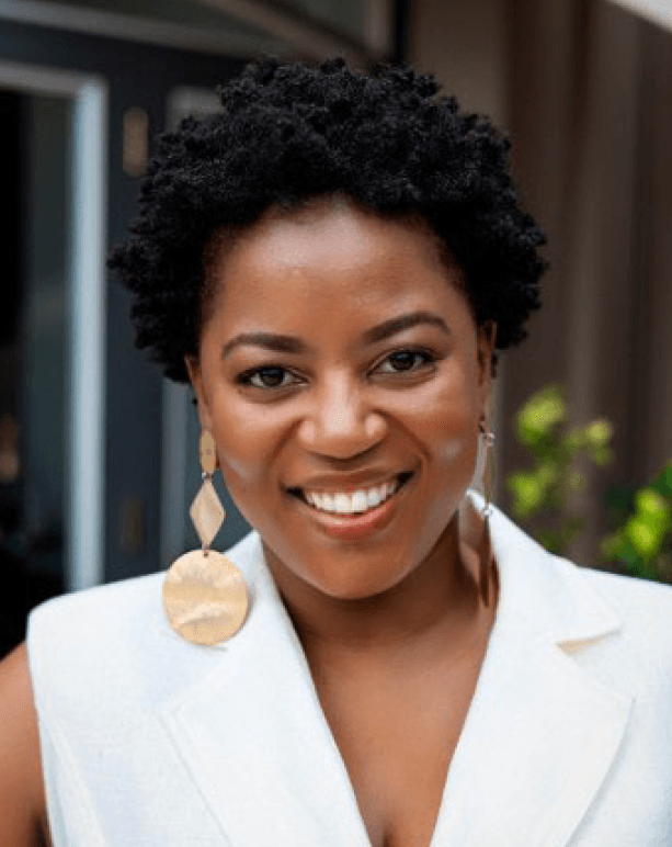 Ms. Nasiphi Chumisa Gwagwa