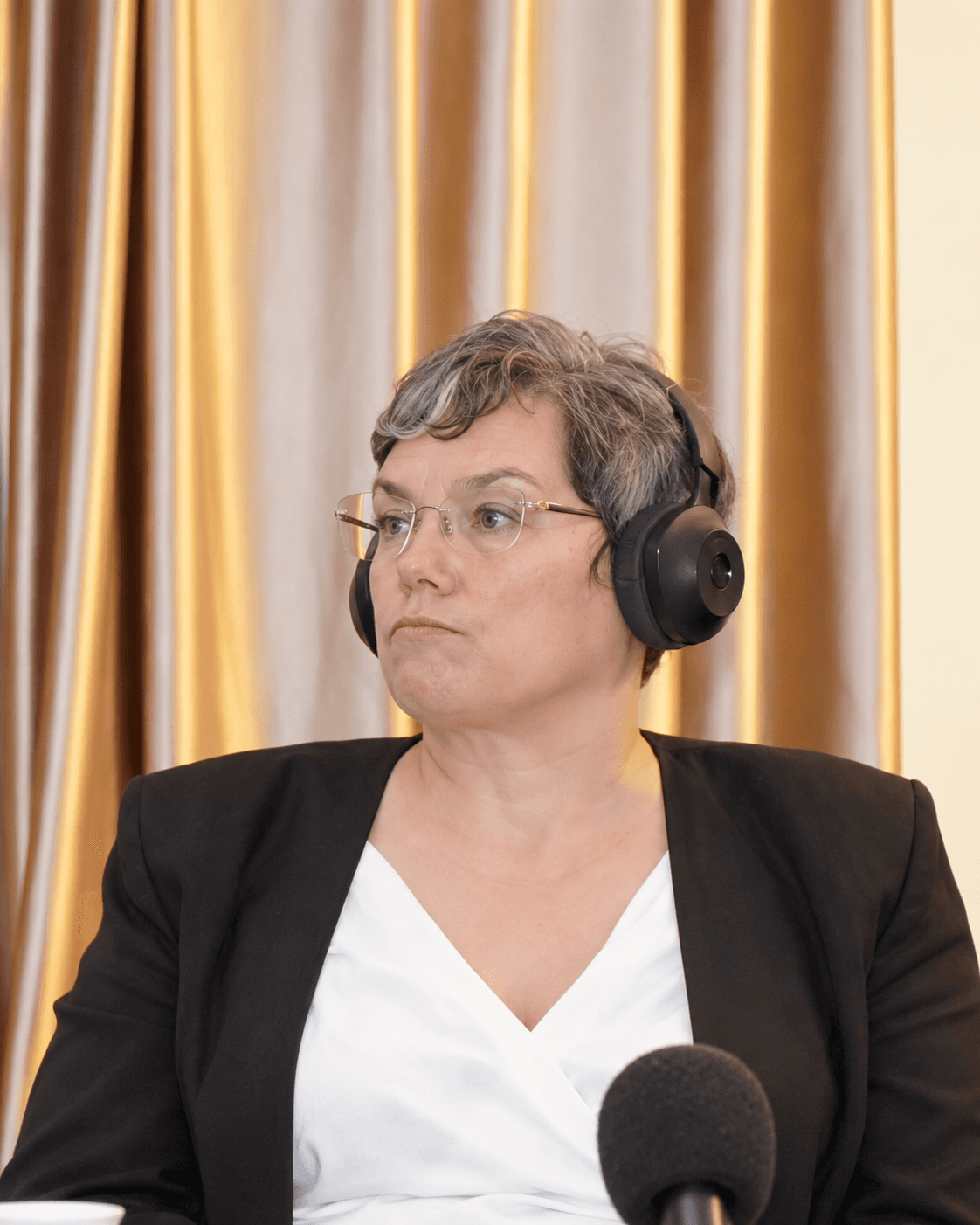 Dr. Luisa De Marco